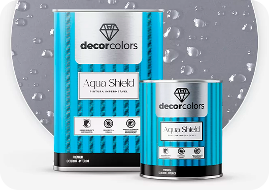 DECOR COLORS ARACAJU