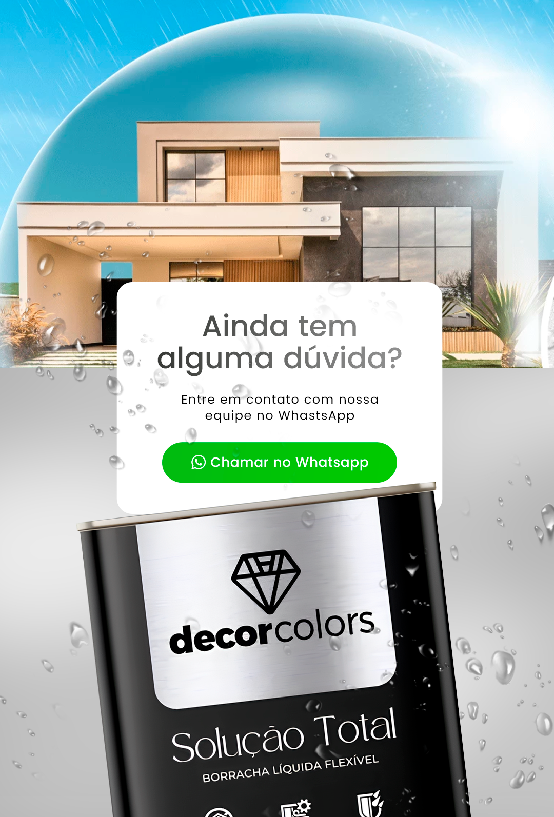 DECOR COLORS ARACAJU