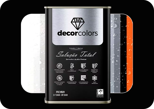 DECOR COLORS ARACAJU