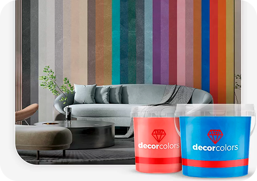 DECOR COLORS ARACAJU