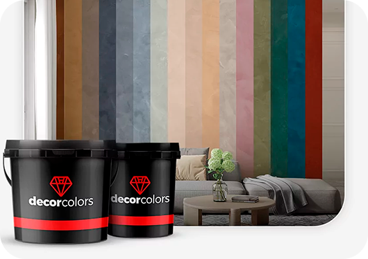 DECOR COLORS ARACAJU