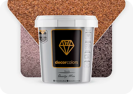 DECOR COLORS ARACAJU