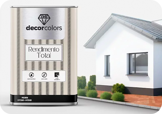 DECOR COLORS ARACAJU