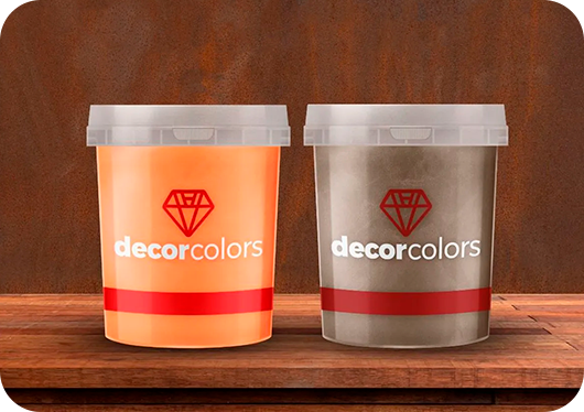 DECOR COLORS ARACAJU