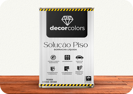 DECOR COLORS ARACAJU